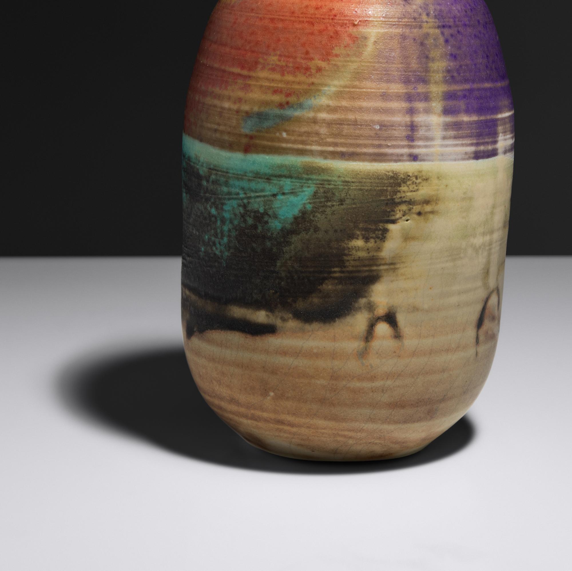 Ocean Edge #15 (closed form with rattle)