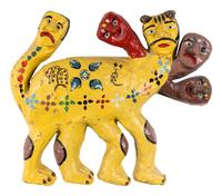 Untitled (Chimera)