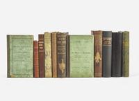 [Food & Drink] Group of 11 American Cookbooks