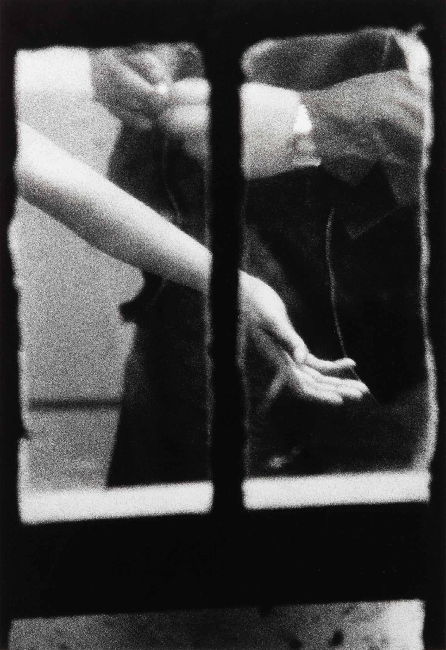 Untitled (from the Window Series )