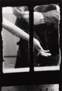 Untitled (from the Window Series )