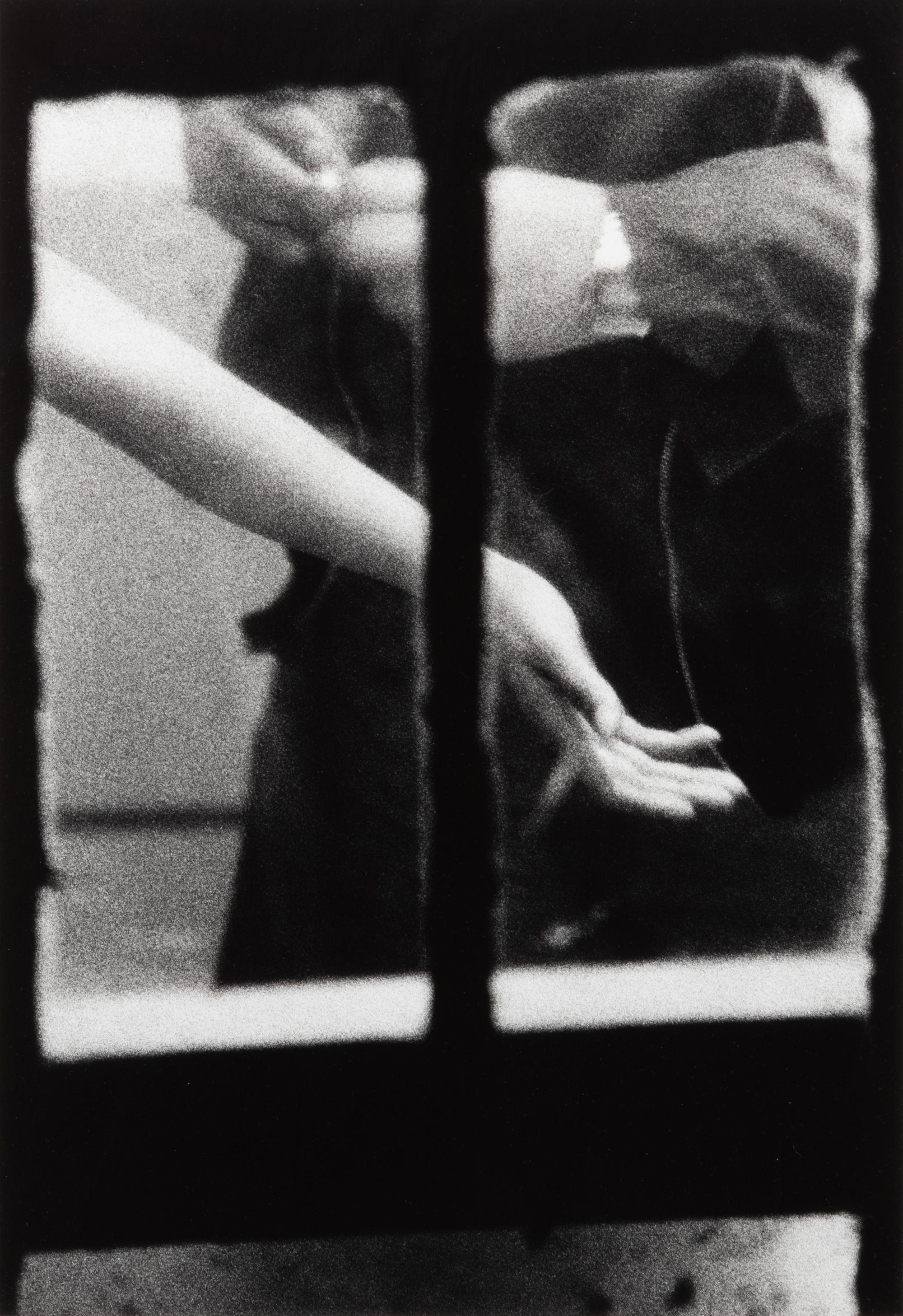 Untitled (from the Window Series )