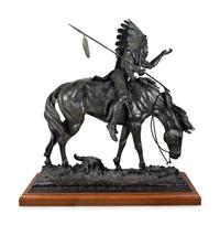 West of Eden , Artist's Proof