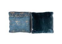A Group of Six Pillows