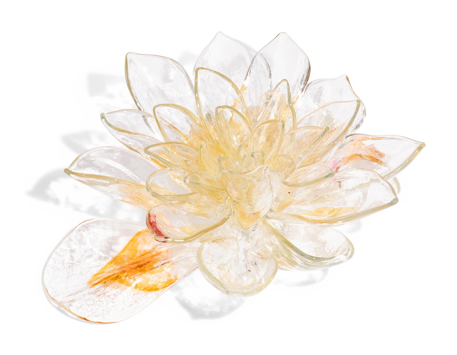 Lotus Flower, c. 2006