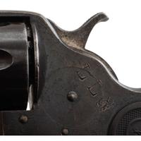 ** Colt Model 1878 D.A. Frontier Six Shooter