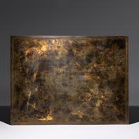 Philip and Kelvin LaVerne (American, 1907–1987 | 1937–2025) — Muses Coffee Table