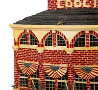 Ebbets Field #1
