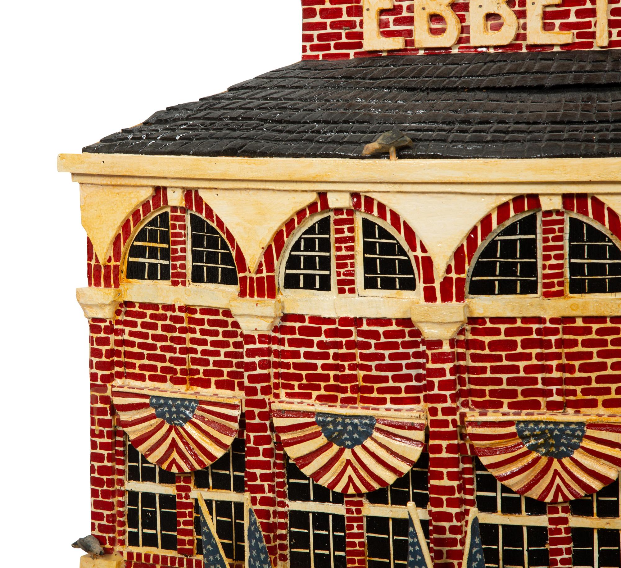 Ebbets Field #1