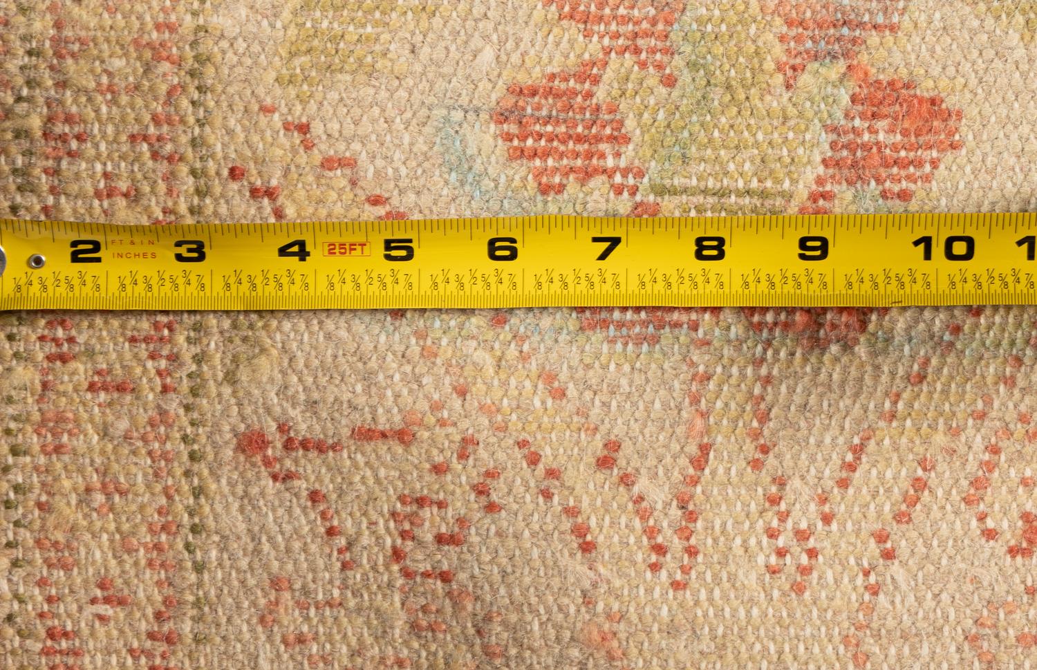 A Savonnerie Wool Carpet
