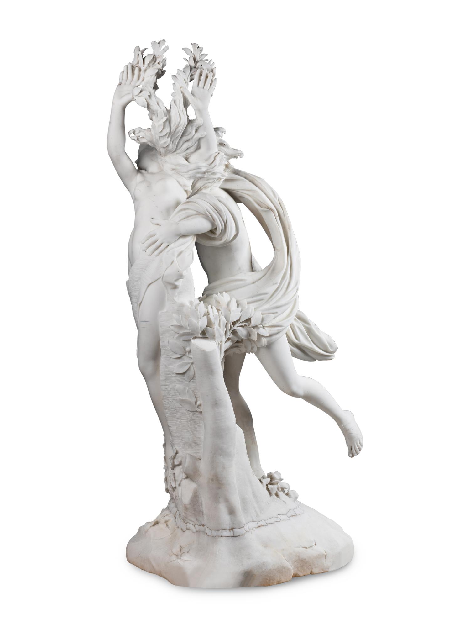 After Gianlorenzo Bernini, Second Half 19th Century