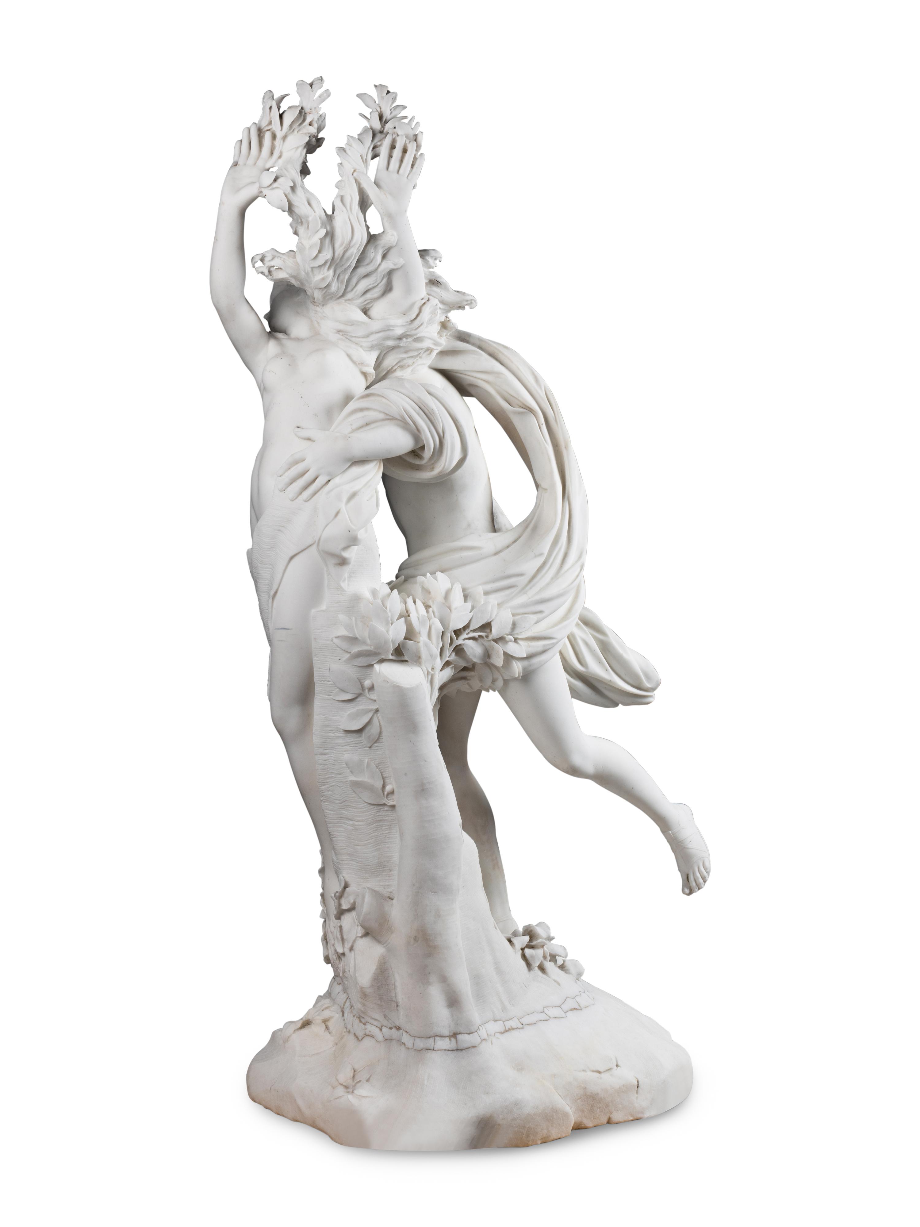 After Gianlorenzo Bernini, Second Half 19th Century
