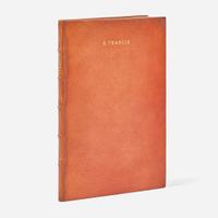 [Private Press] [Doves Press, The] Francis of Assisi, Saint Laudes Creaturarum