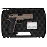 * Sig Sauer Mosquito in Case with Accessories