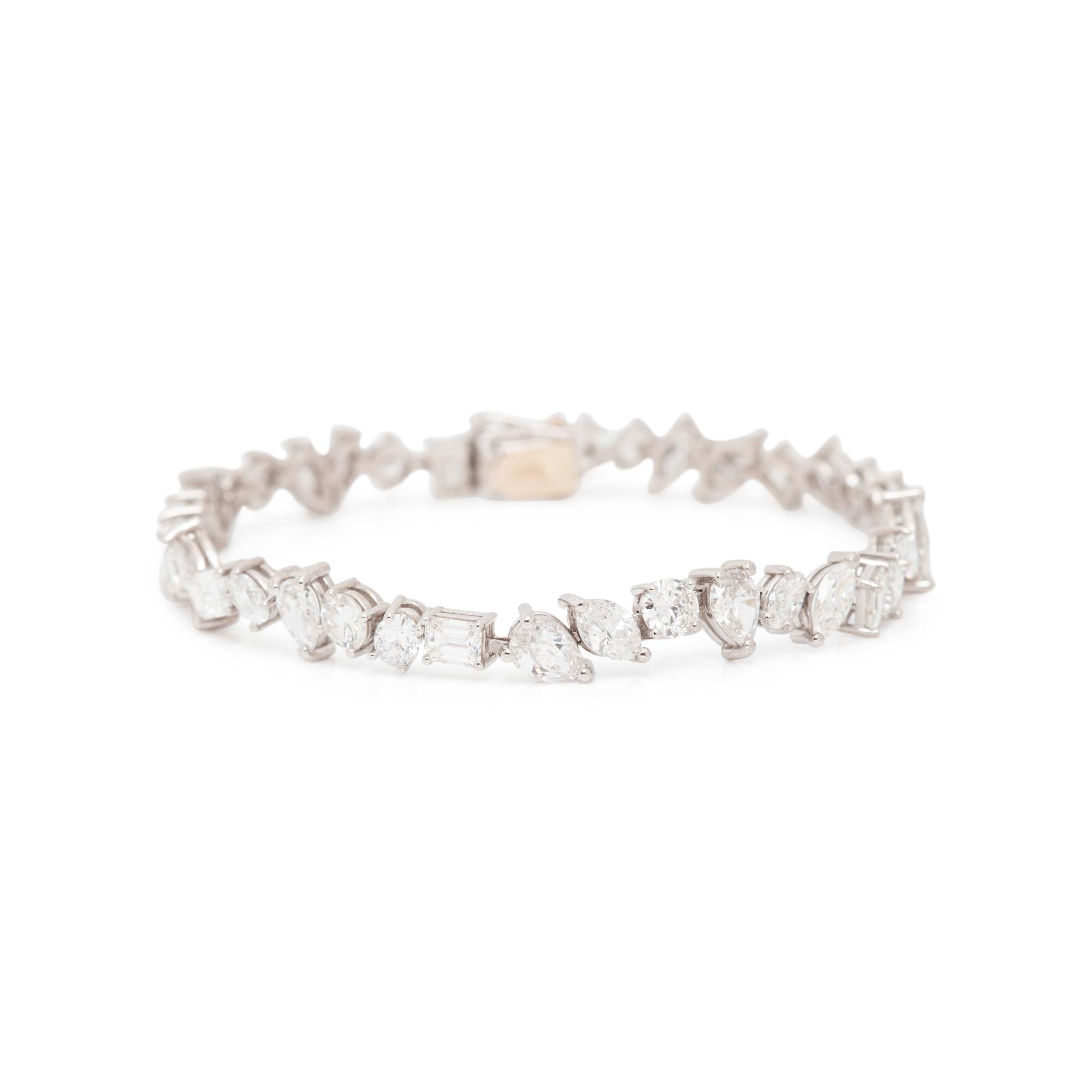 DIAMOND BRACELET