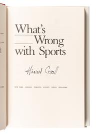 A Group of Seven Books on Boxing Including Signed Autograph Editions