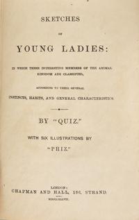 [Literature] (Dickens, Charles). Group of 3 First Editions