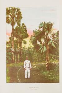 [PACIFIC] A group of works about the Pacific. Together, 3 works in 5 volumes.