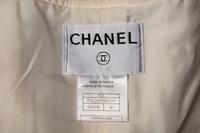 Chanel Jacket, Fall 2000