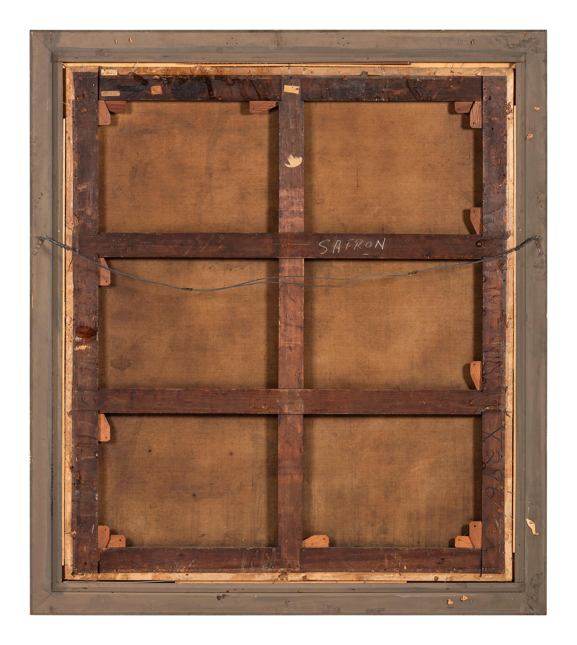 British School, 18th Century