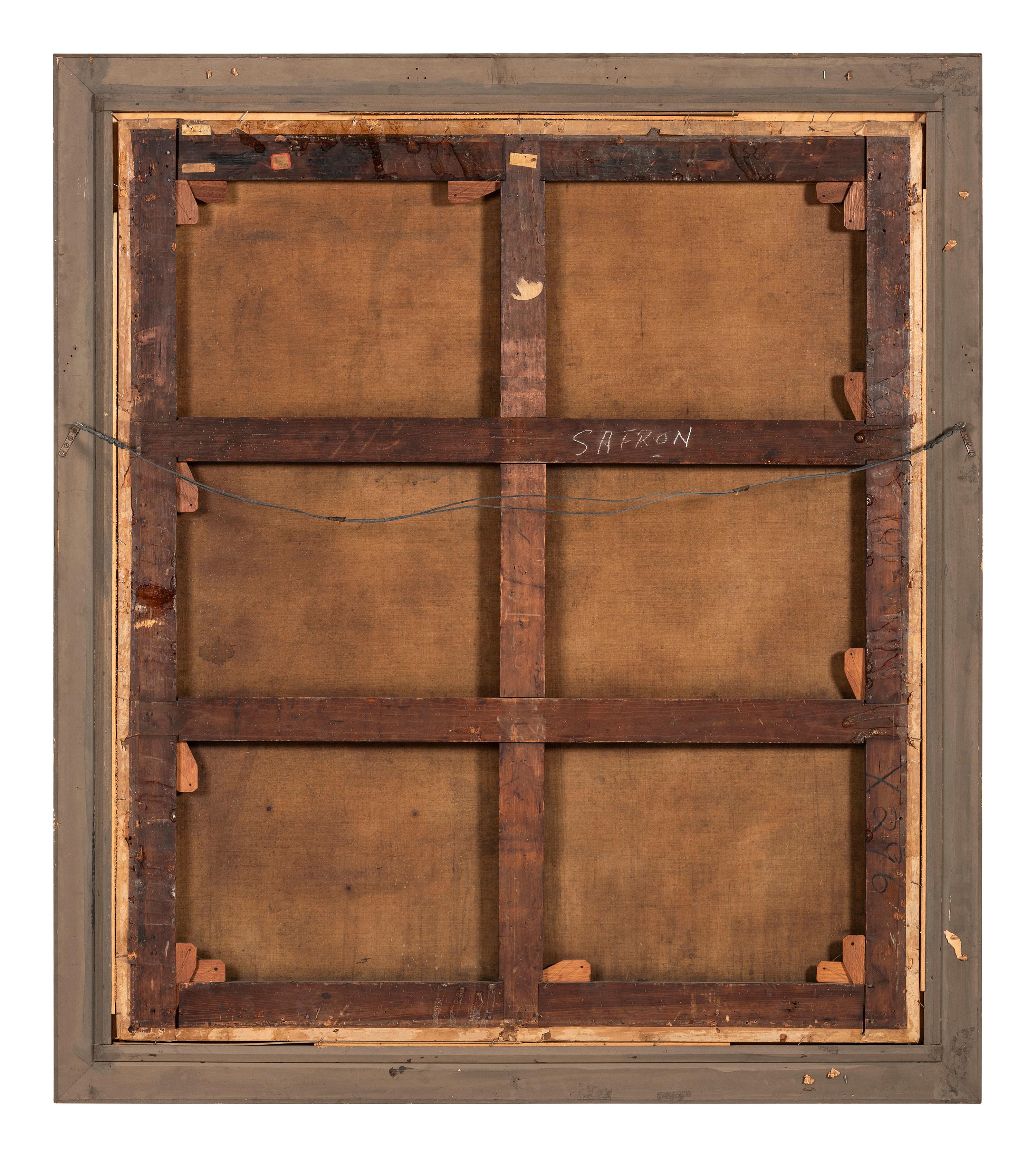 British School, 18th Century