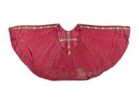 Five Ecclesiastical Vestments