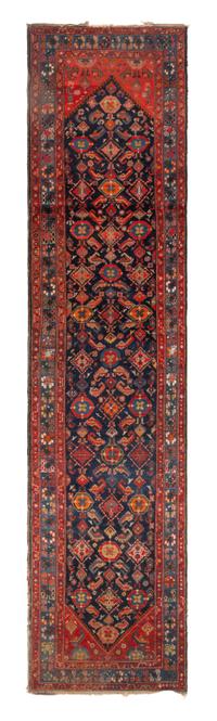 A Northwest Persian Runner