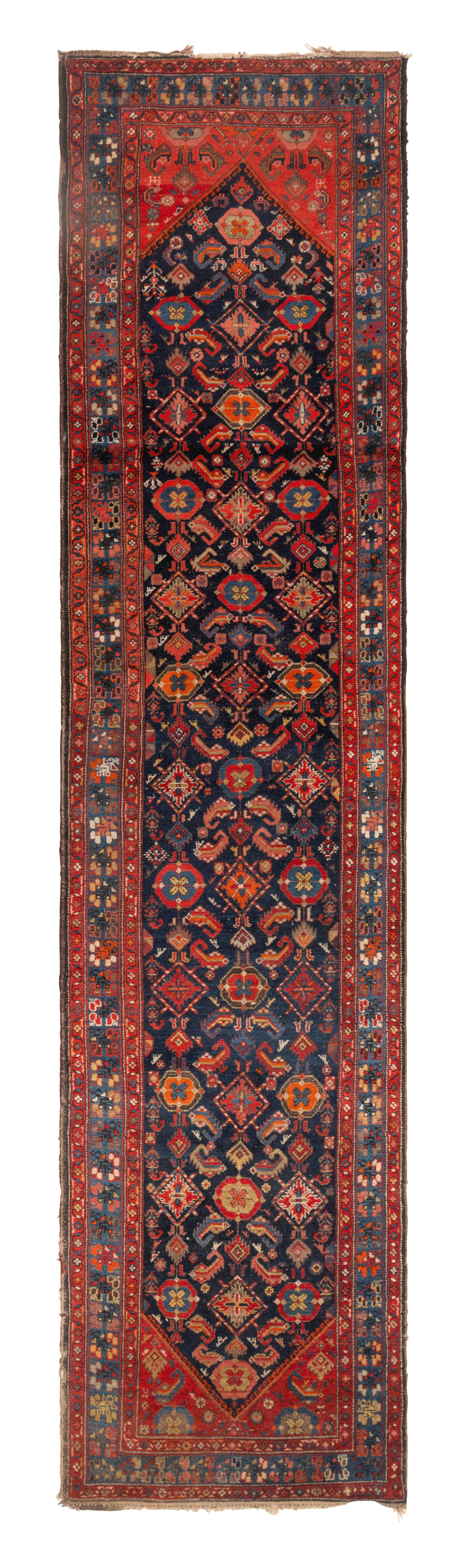 A Northwest Persian Runner