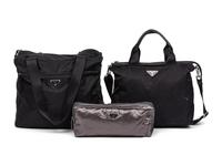 Prada, Three Nylon Bags