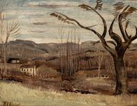 Early Spring