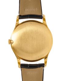 VACHERON & CONSTANTIN, REF. 6185 18K YELLOW GOLD WATCH