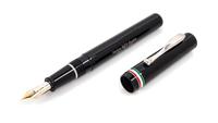 A Visconti 2002 NATO/Russia Summit Limited Edition Fountain Pen