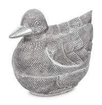 A Southeast Asian Silver Duck