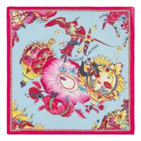 Nine Cotton Designer Scarves