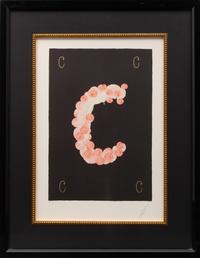 The Alphabet Suite [Lee 78], 1976