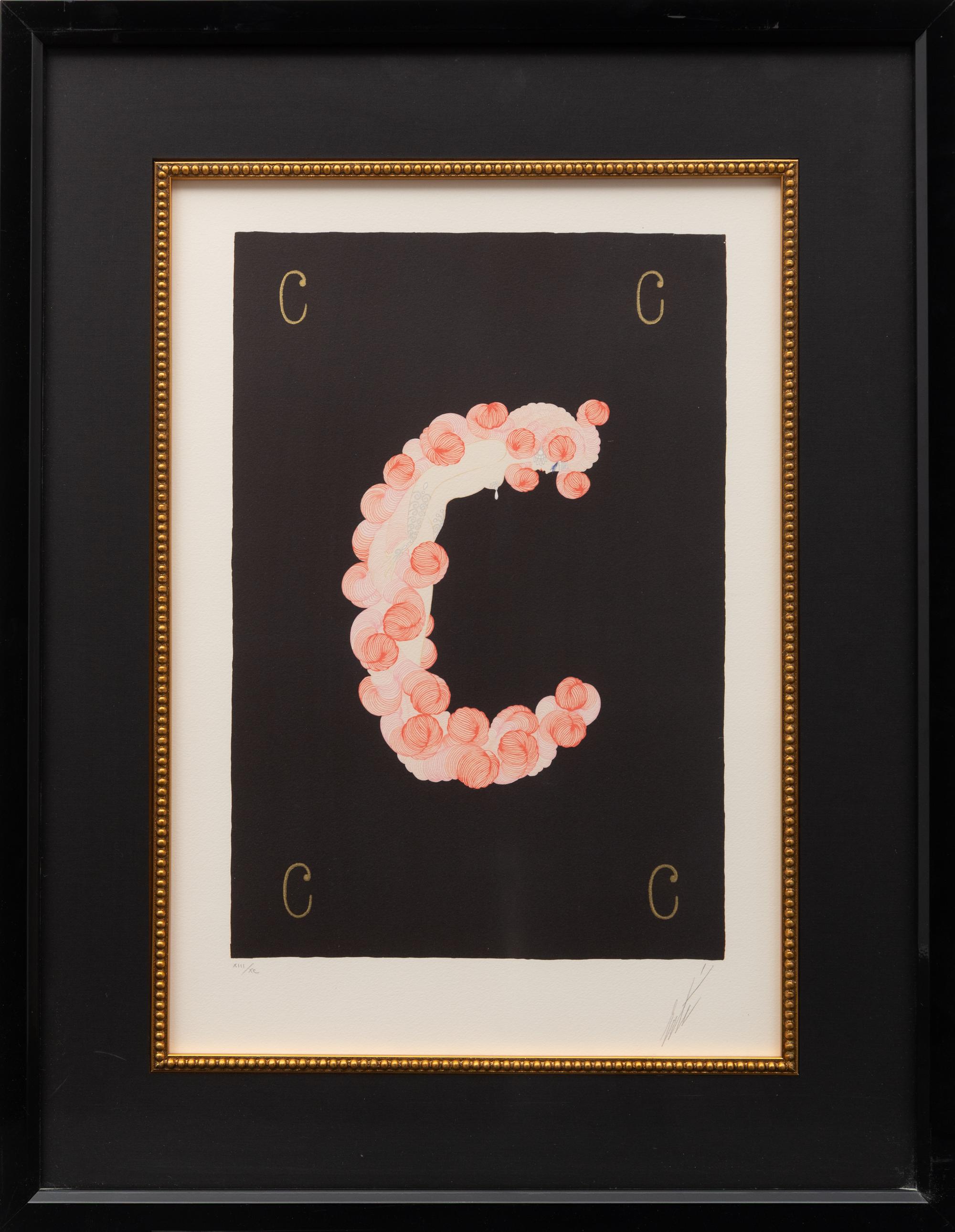 The Alphabet Suite [Lee 78], 1976