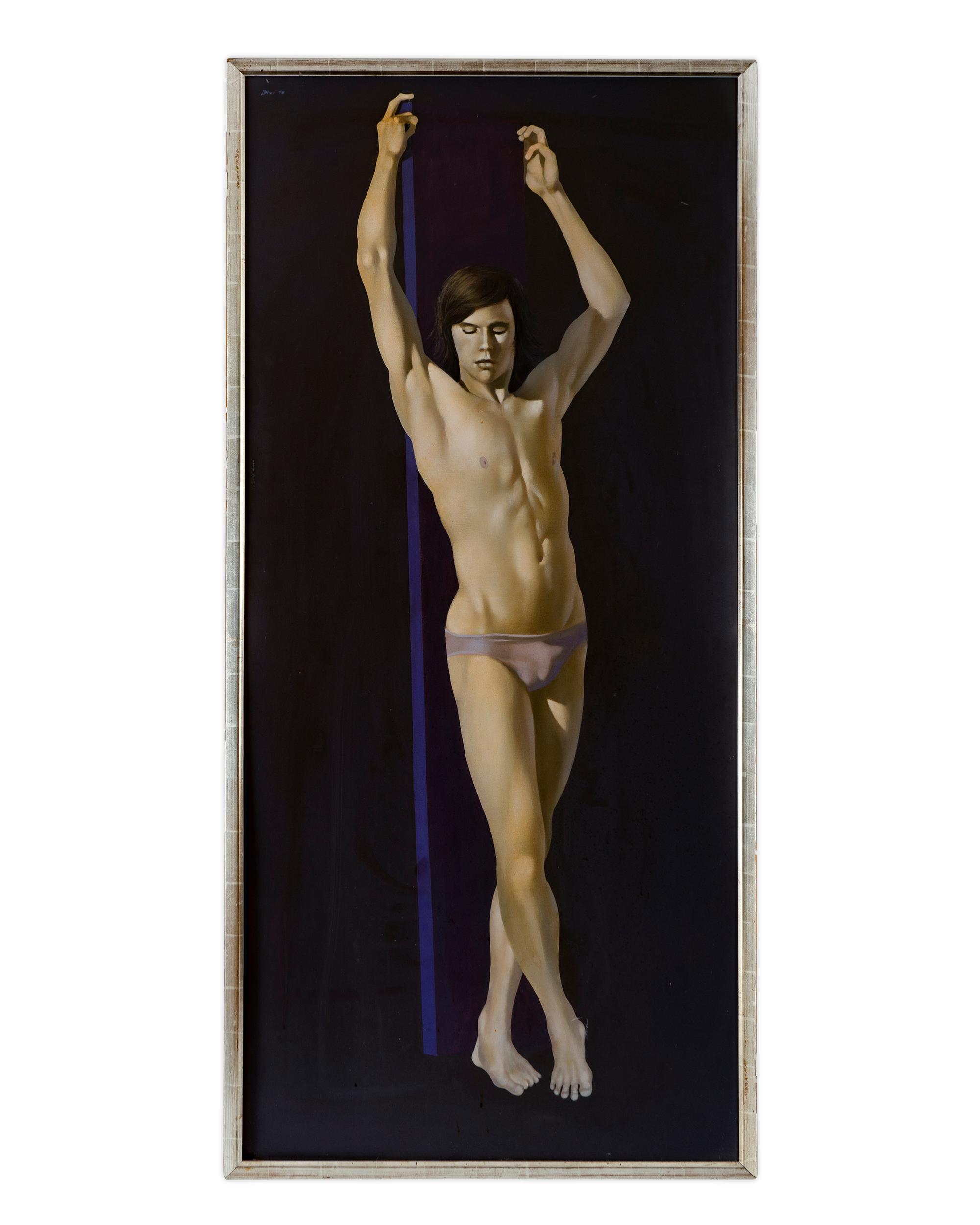 Dancer