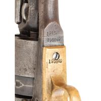 Colt Modlel 1860 Army Richards Conversion Revolver