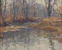 New England Brook