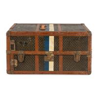 Goyard, Wardrobe Trunk