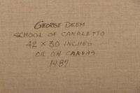 School of Canaletto