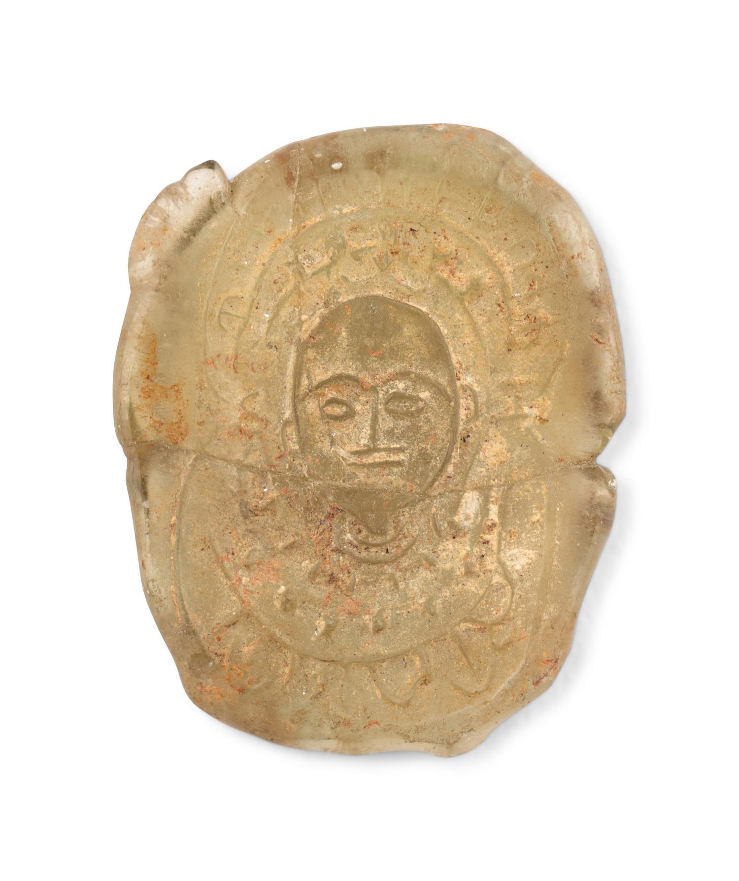A Group of Sixteen Ancient and Reproduction Articles