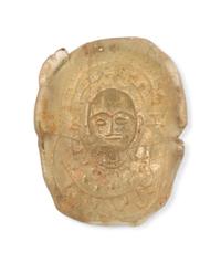 A Group of Sixteen Ancient and Reproduction Articles