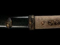 A Wakazashi