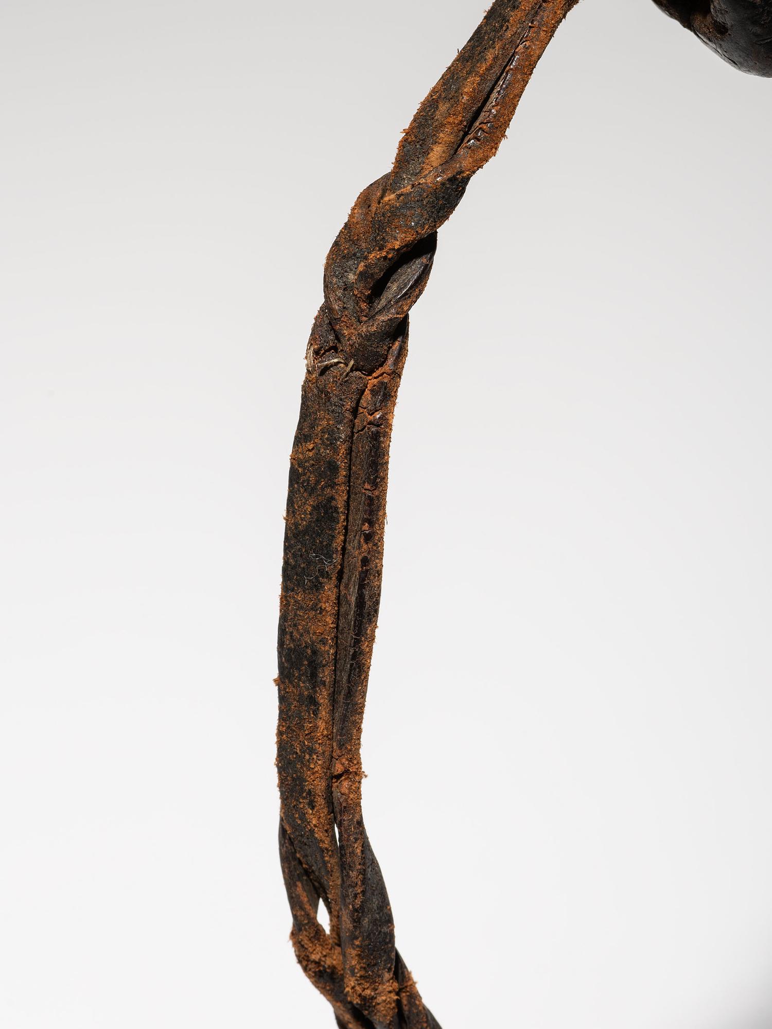 Northern Plains Tacked Quirt