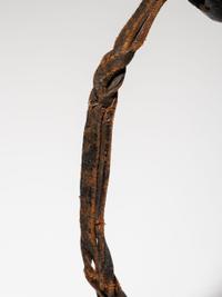 Northern Plains Tacked Quirt