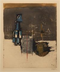 Six Works from Pallettes' Suite