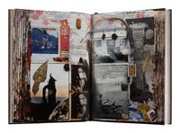BEARD, Peter (1938-2020). Peter Beard. Cologne: Taschen, 2006.