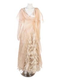 Three Morgane Le Fay Dresses, 1990-2000s