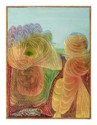 Giordano Falzoni (Italian, 1925-1998)